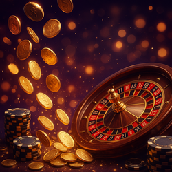 Caspero Casino Bonus - 100% až 500 € + 200 Free Spins